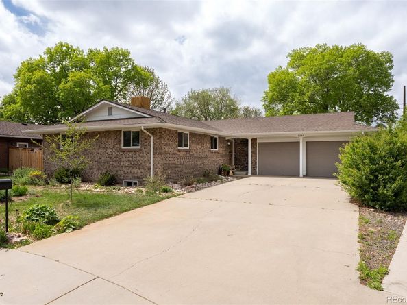 3547 Urban Street, Wheat Ridge CO 80033
