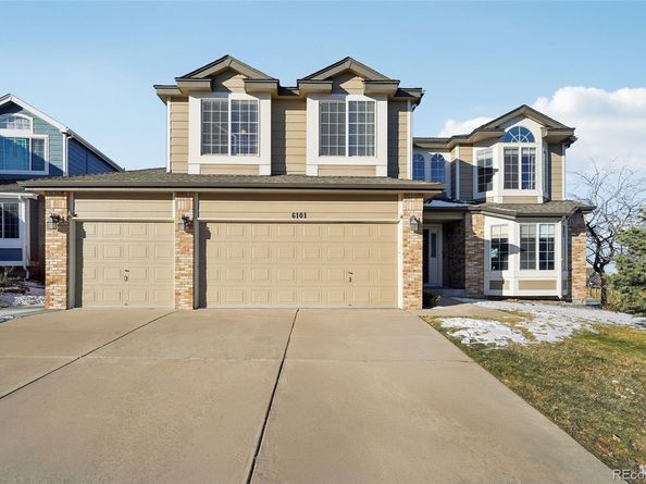 6101 S Shawnee Street, Aurora CO 80015