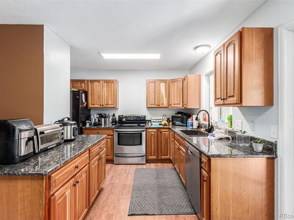 16233 E Louisiana Place, Aurora CO 80017