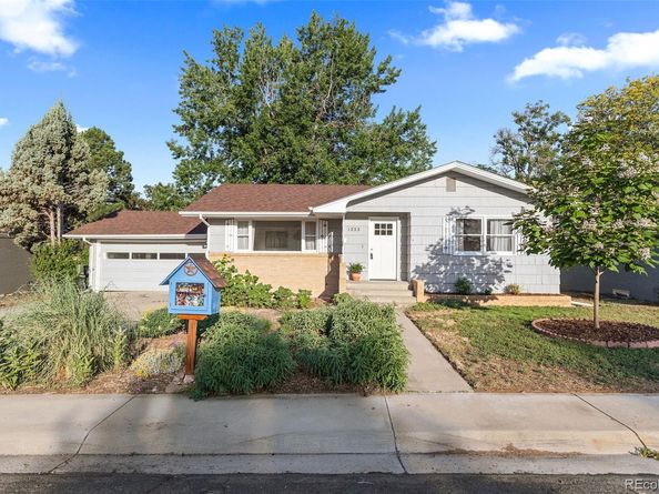 1333 Lincoln Street, Longmont CO 80501