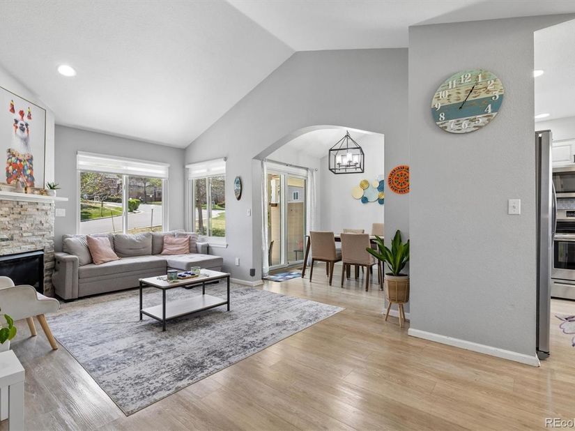 7410 W Coal Mine Avenue F, Littleton CO 80123