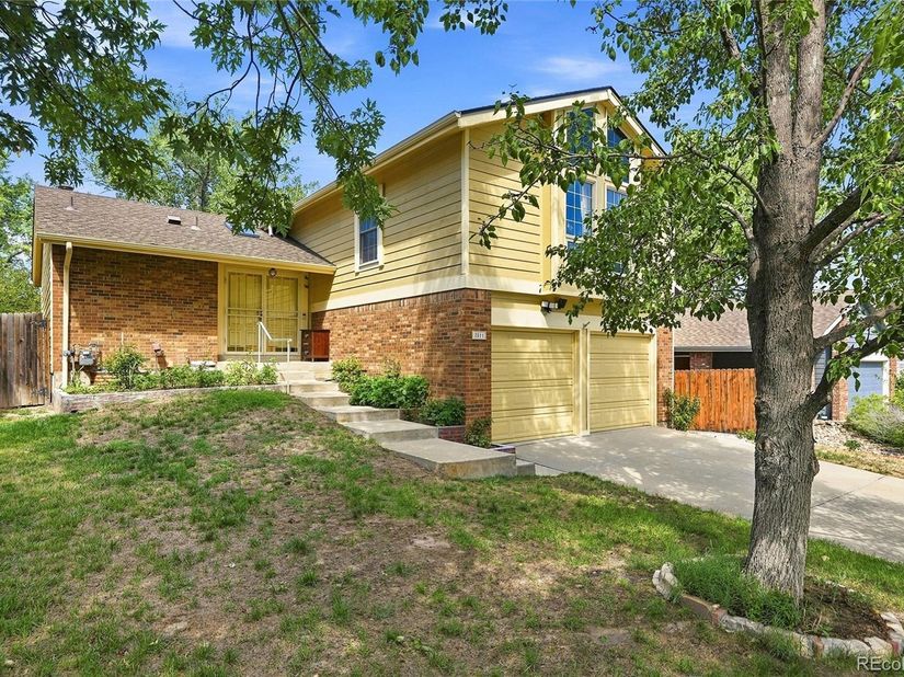 2811 S Ursula Court S, Aurora CO 80014