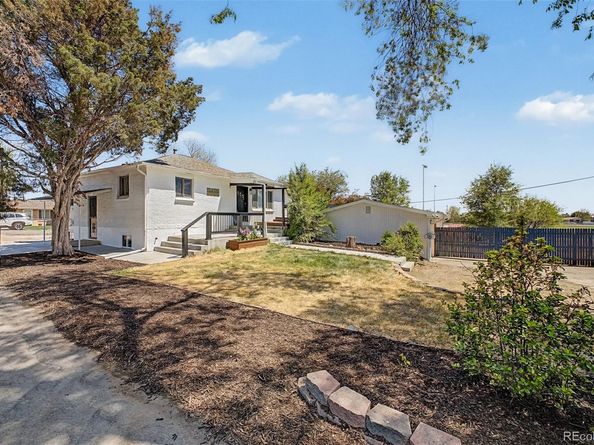 7005 Geneva Court, Lakewood CO 80214