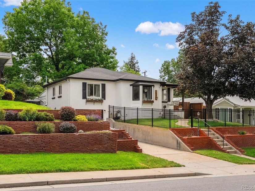 1630 S Saint Paul Street, Denver CO 80210