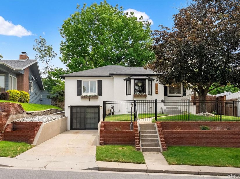 1630 S Saint Paul Street, Denver CO 80210