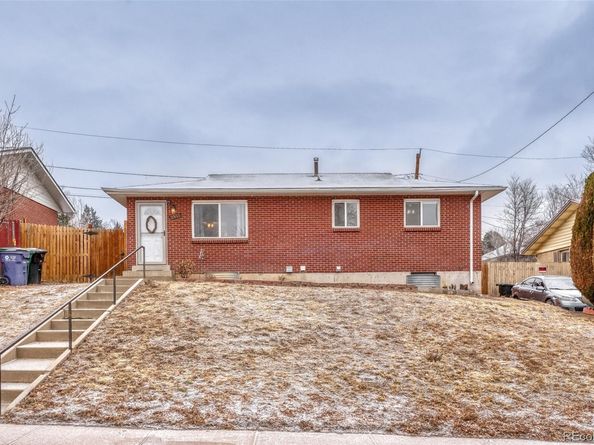 2551 W Cornell Avenue, Denver CO 80236