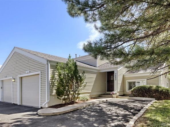 7662 S Monaco Circle, Englewood CO 80112
