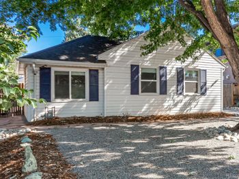 1160 S Monroe Street