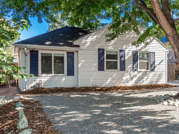 1160 S Monroe Street, Denver CO 80210