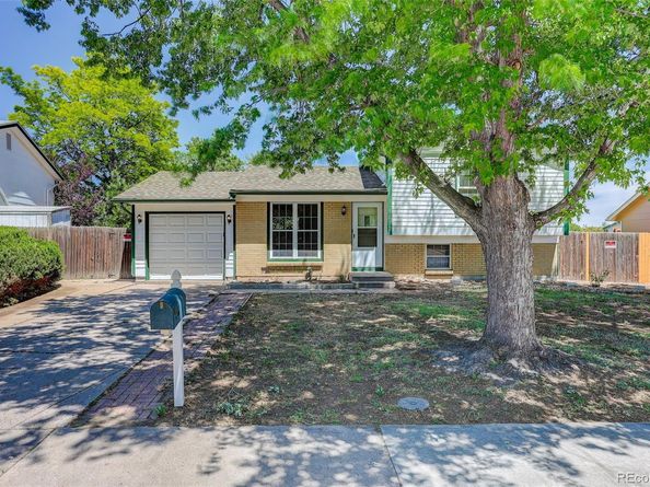 1672 S Rifle Street, Aurora CO 80017