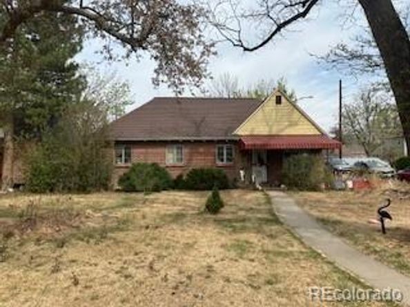 1700 Quince Street, Denver CO 80220