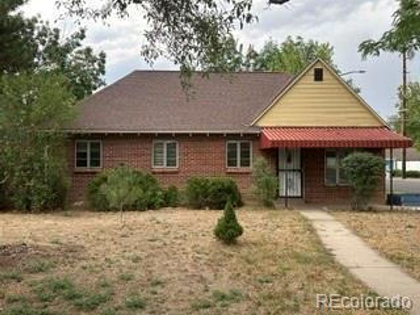 1700 Quince Street, Denver CO 80220