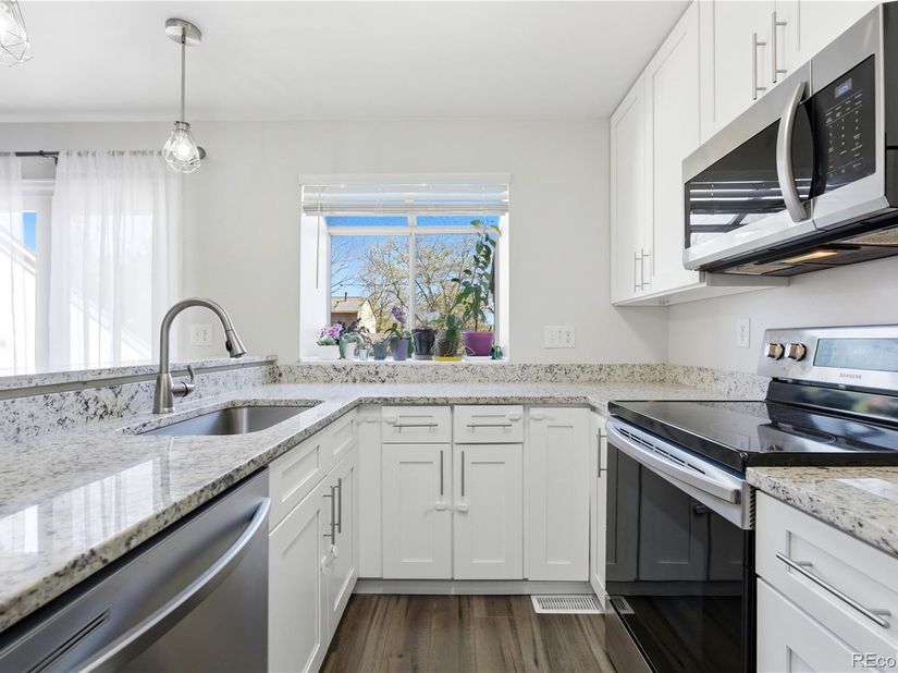 16921 E Chenango Avenue C, Aurora CO 80015