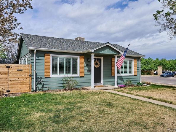 4995 Julian Street, Denver CO 80221