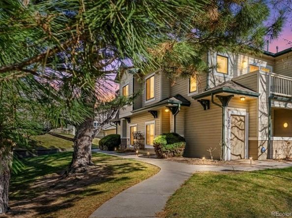 8707 E Florida Avenue 507, Denver CO 80247