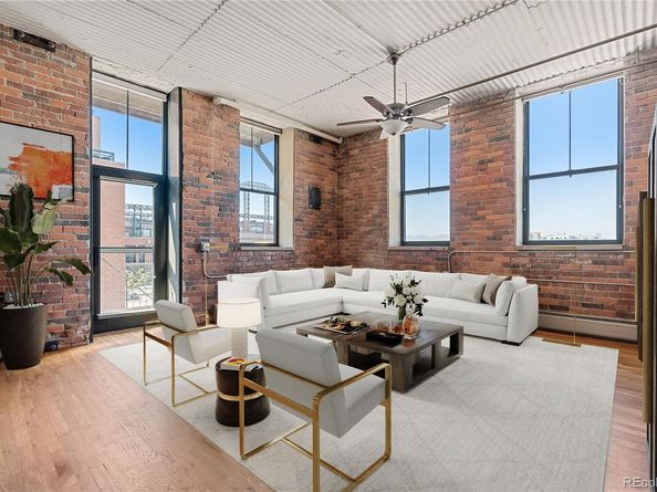 2261 Blake Street 4D, Denver CO 80205