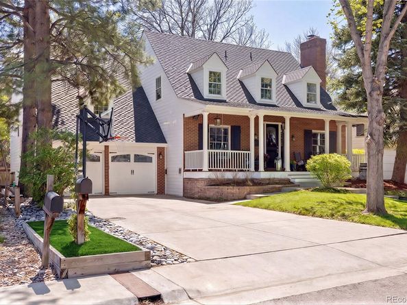 7332 S Ivanhoe Court, Centennial CO 80112