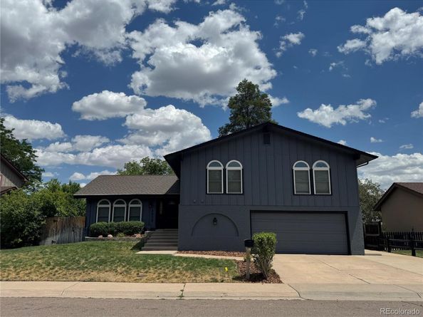 4052 S Willow Way, Denver CO 80237