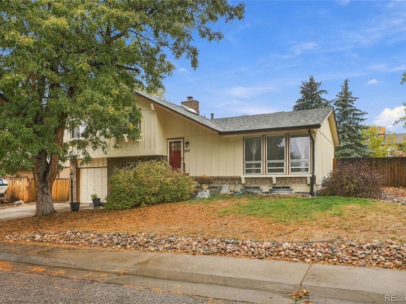8397 Yarrow Court, Arvada CO 80005