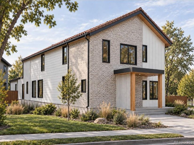3801 S Logan Street, Englewood CO 80113