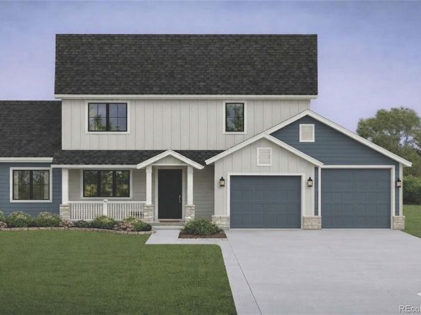855 Peakview Place, Longmont CO 80503