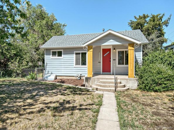 4985 Newton Street, Denver CO 80221