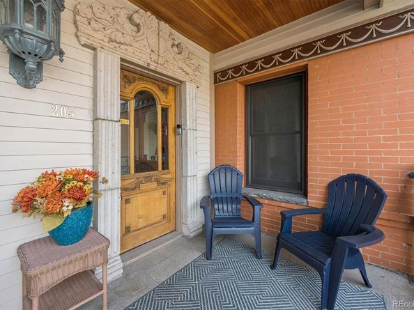 1022 Pearl Street 203, Denver CO 80203