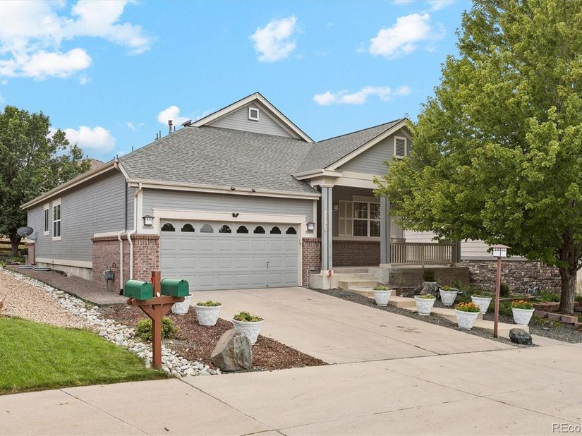 22780 E Heritage Parkway, Aurora CO 80016