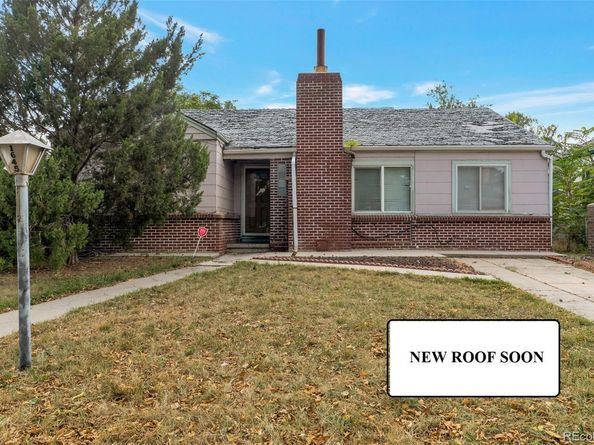 1645 Iola Street, Aurora CO 80010