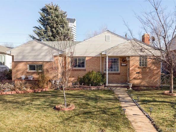 1160 S Jackson Street, Denver CO 80210