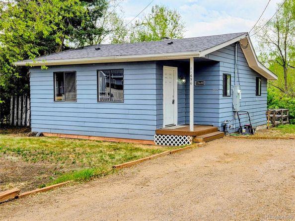 11690 W Pleasant Avenue, Lakewood CO 80401