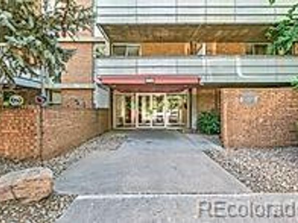 2500 S York Street 208, Denver CO 80210