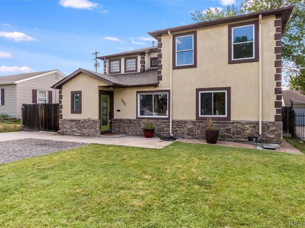 3481 S Elm Street, Denver CO 80222