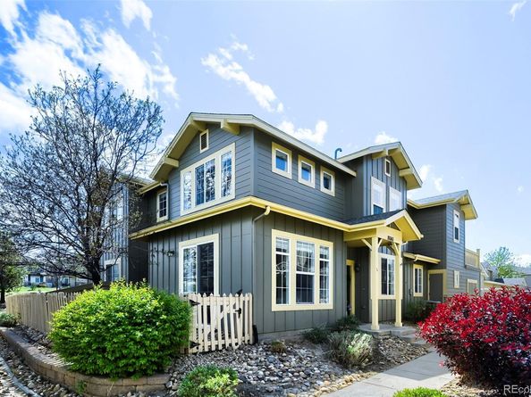 18060 E 104th Place C, Commerce City CO 80022