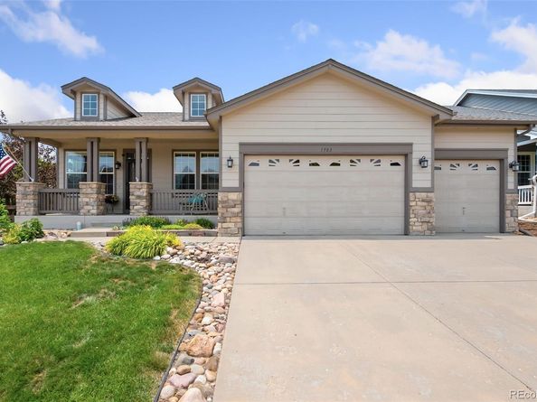 1903 Rannoch Drive, Longmont CO 80504