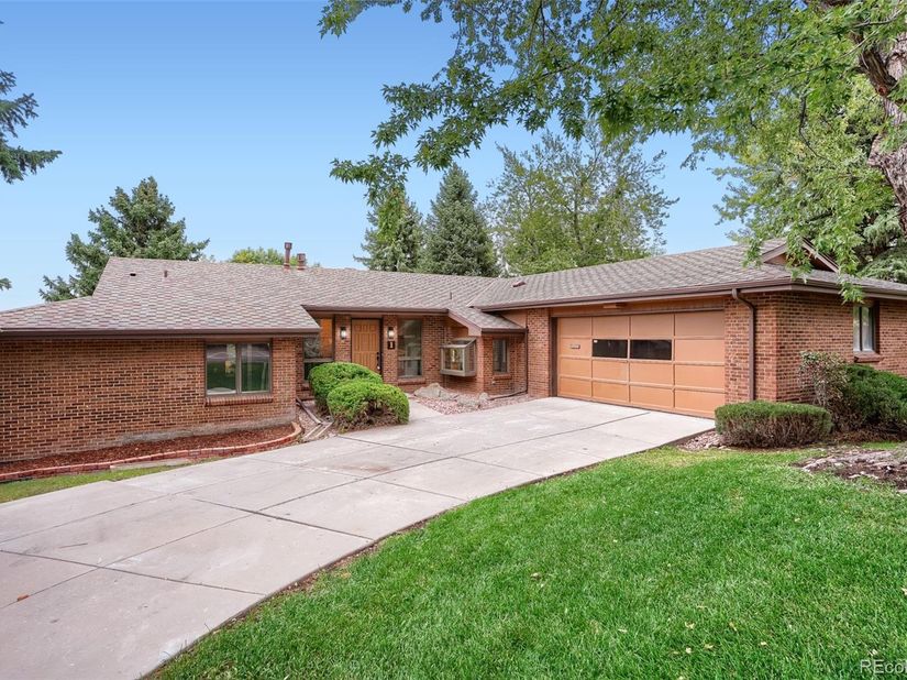2615 Oak Drive 1, Lakewood CO 80215