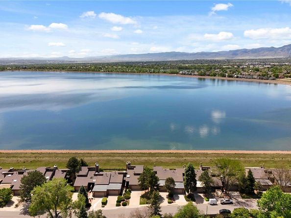 7160 W Stetson Place 26, Littleton CO 80123