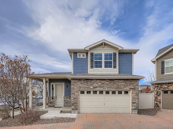 8051 E 128th Place, Thornton CO 80602
