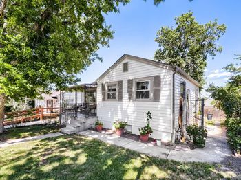 830 Julian Street