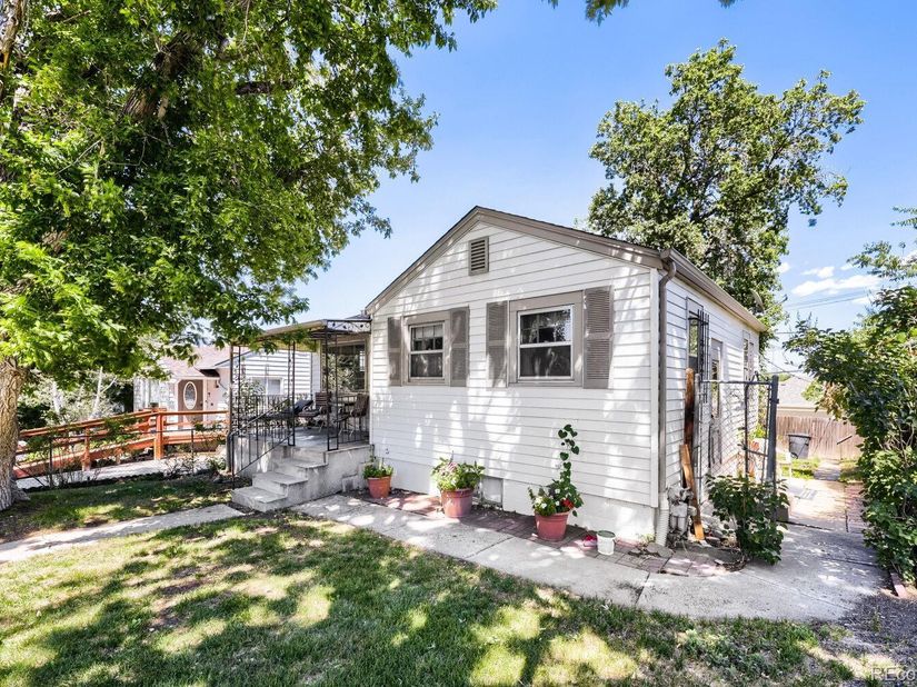 830 Julian Street, Denver CO 80204