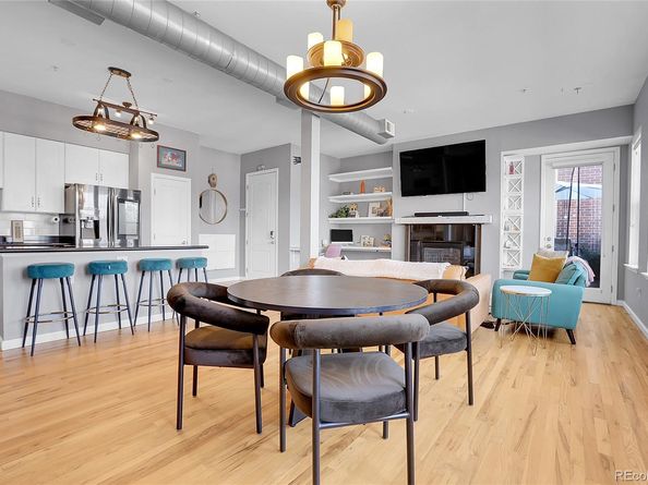 1489 Steele Street 104, Denver CO 80206