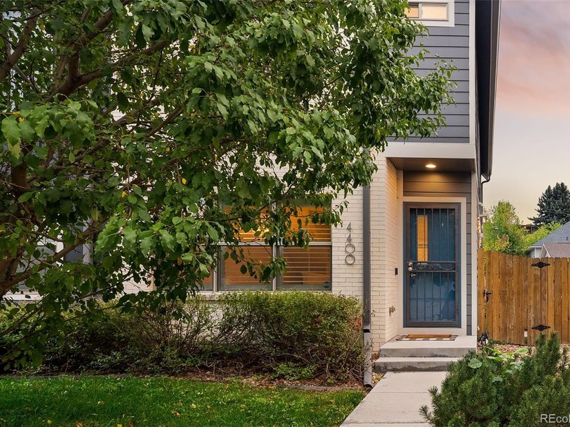 4400 E Bails Place, Denver CO 80222