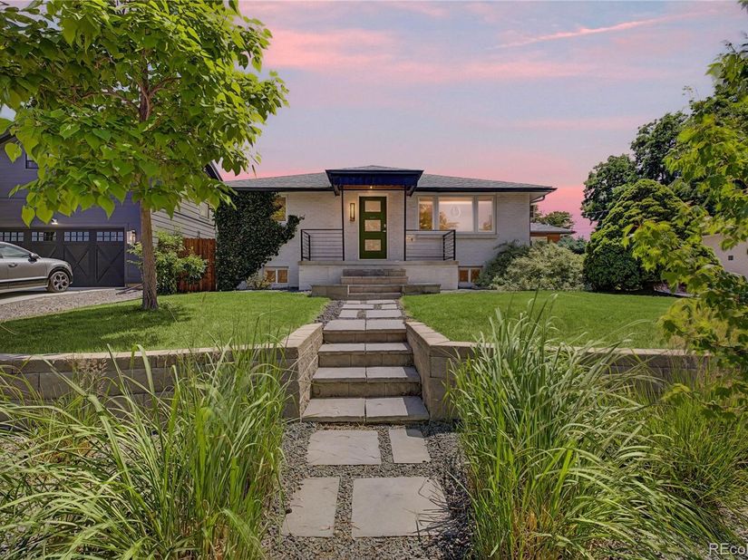 3818 W Alice Place, Denver CO 80211