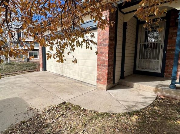 5941 S Quail Way, Littleton CO 80127