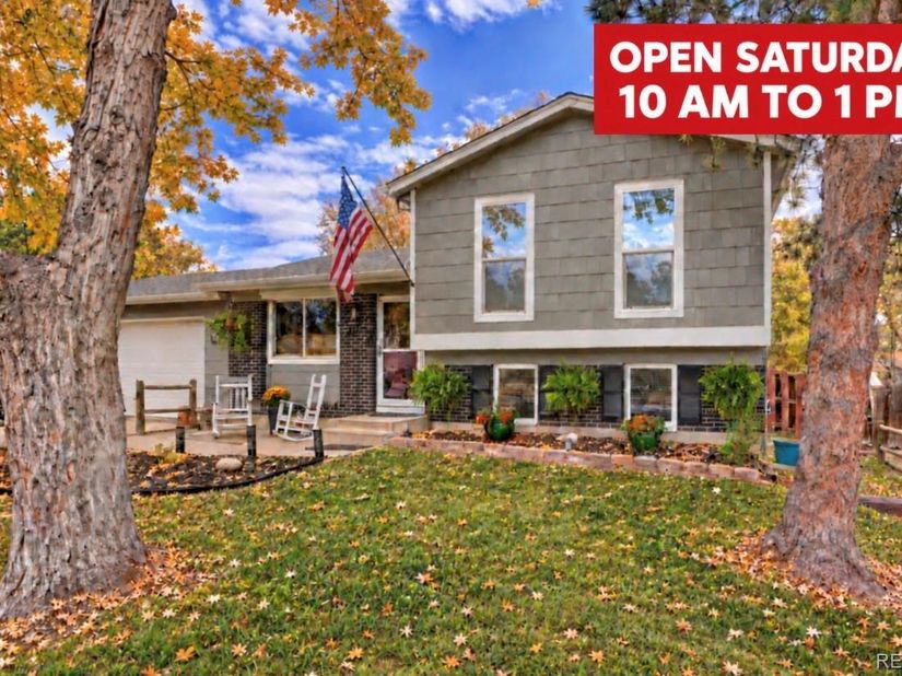 1374 Dover Street, Broomfield CO 80020