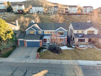 16158 W Ellsworth Drive