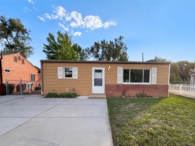433 Sunnyside Lane, Longmont CO 80504