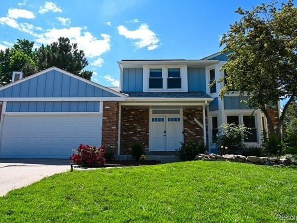 4753 S Gar Way, Littleton CO 80123