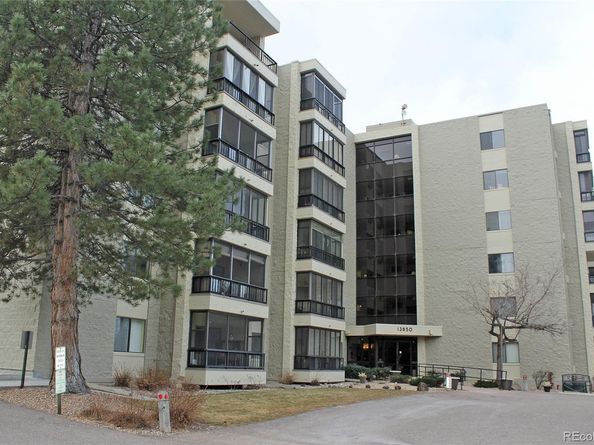 13850 E Marina Drive 101, Aurora CO 80014