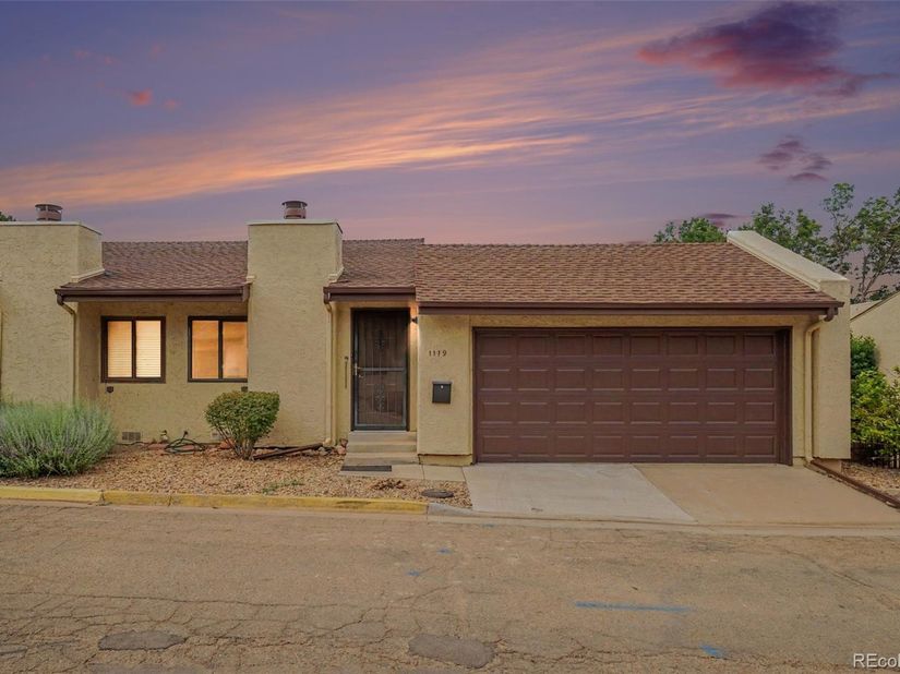 1119 Cholla Lane, Broomfield CO 80020